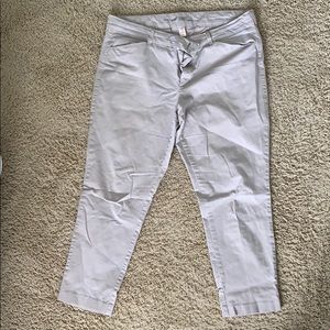 Gap Women’s Khakis